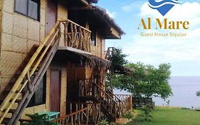 Almare Guest House Siquijor